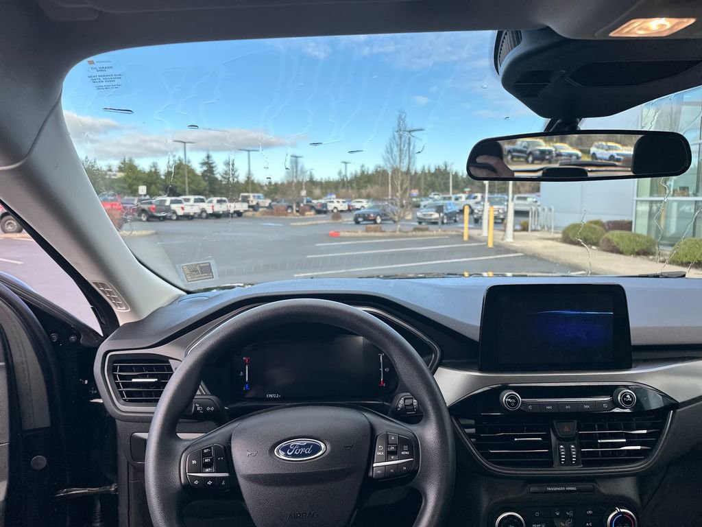 Used 2023 Ford Escape FWD image 12