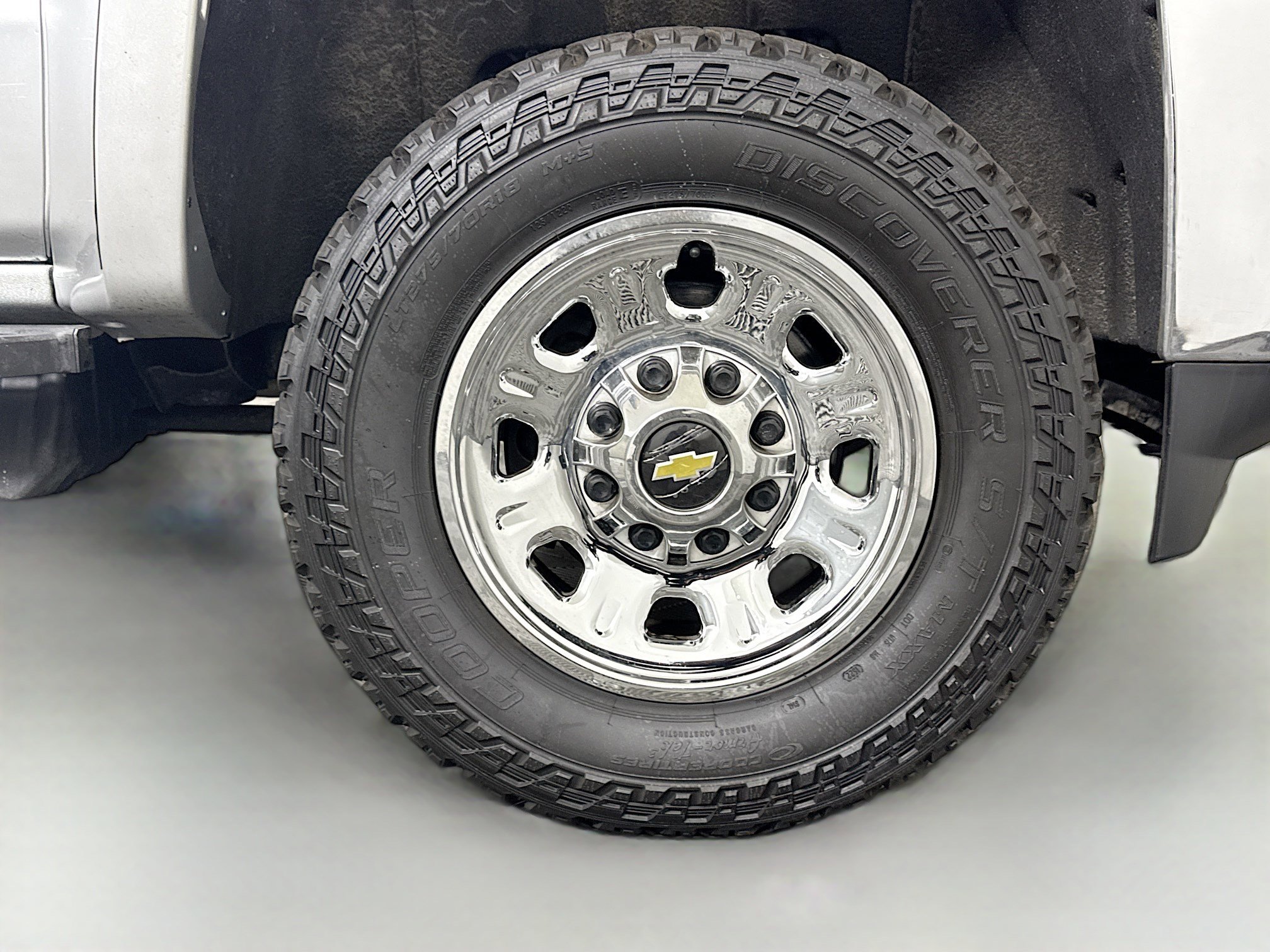 Used 2019 Chevrolet Silverado 3500 W/T w/ WT Convenience Package image 30