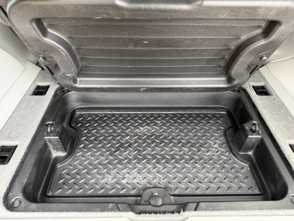 Used 2008 Jeep Liberty Sport w/ Popular Equipment Group image 19