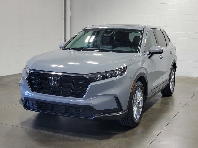 Used 2025 Honda CR-V EX-L image 2