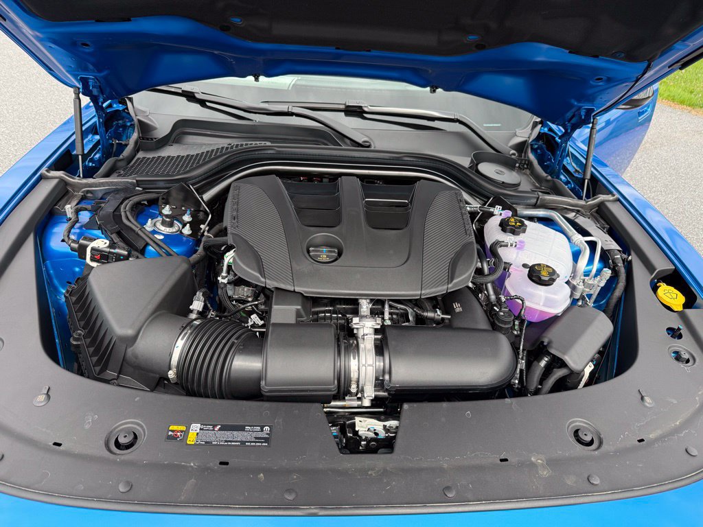 New 2026 Dodge Charger R/T AWD/4WD image 20