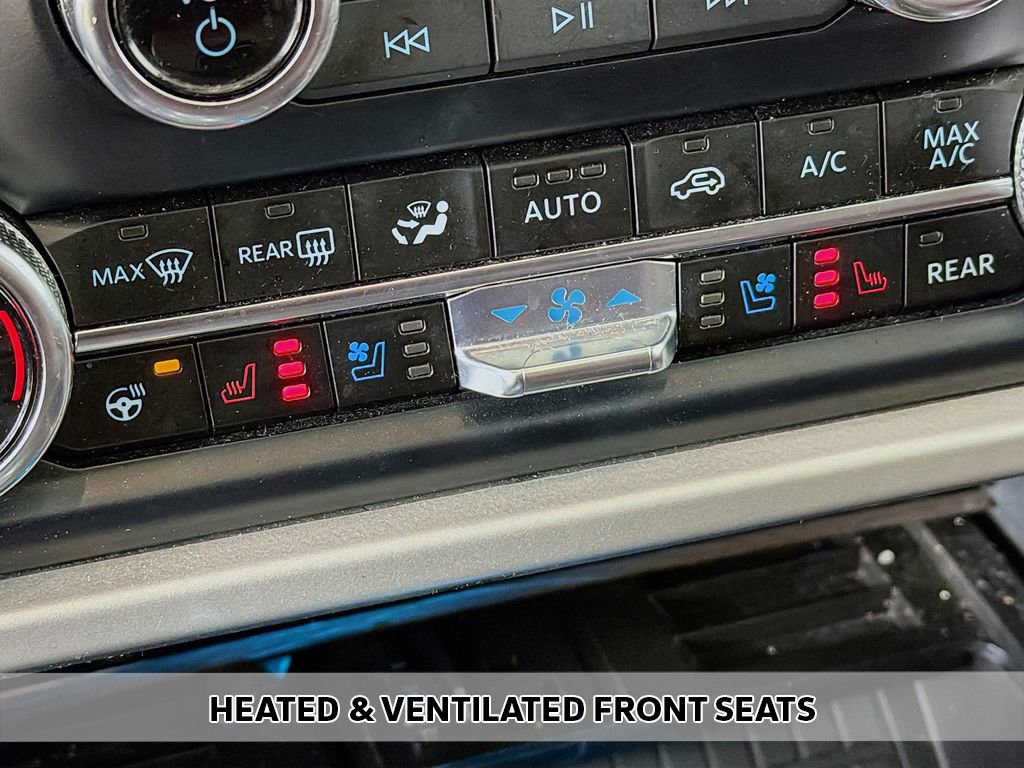 Used 2024 Ford Expedition Limited image 9