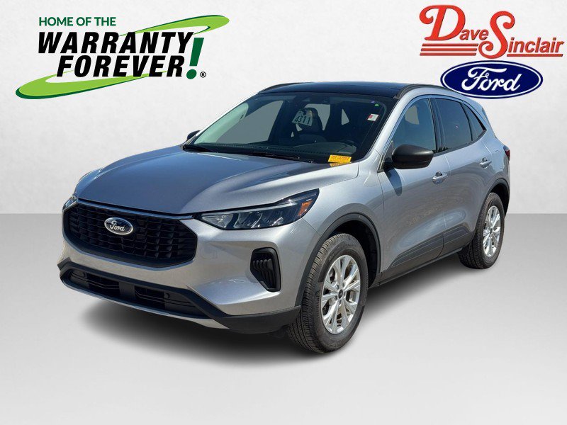 Used 2024 Ford Escape Active w/ Tech Pack #1