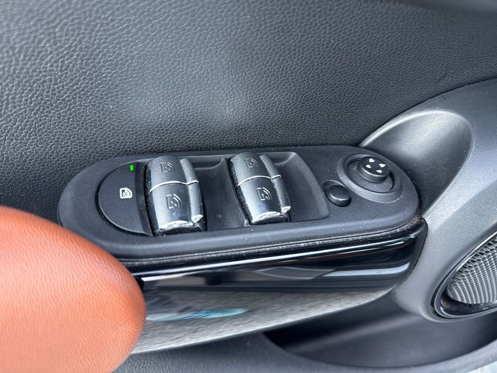 Used 2022 MINI Cooper S w/ Signature Upholstery Package image 16