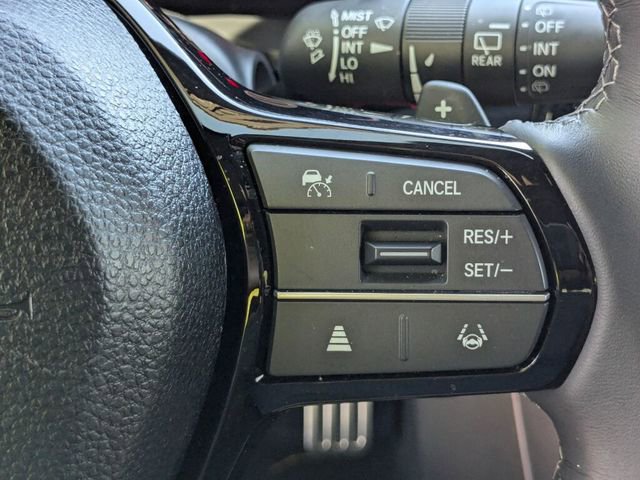 Certified 2026 Honda Civic Sport image 22