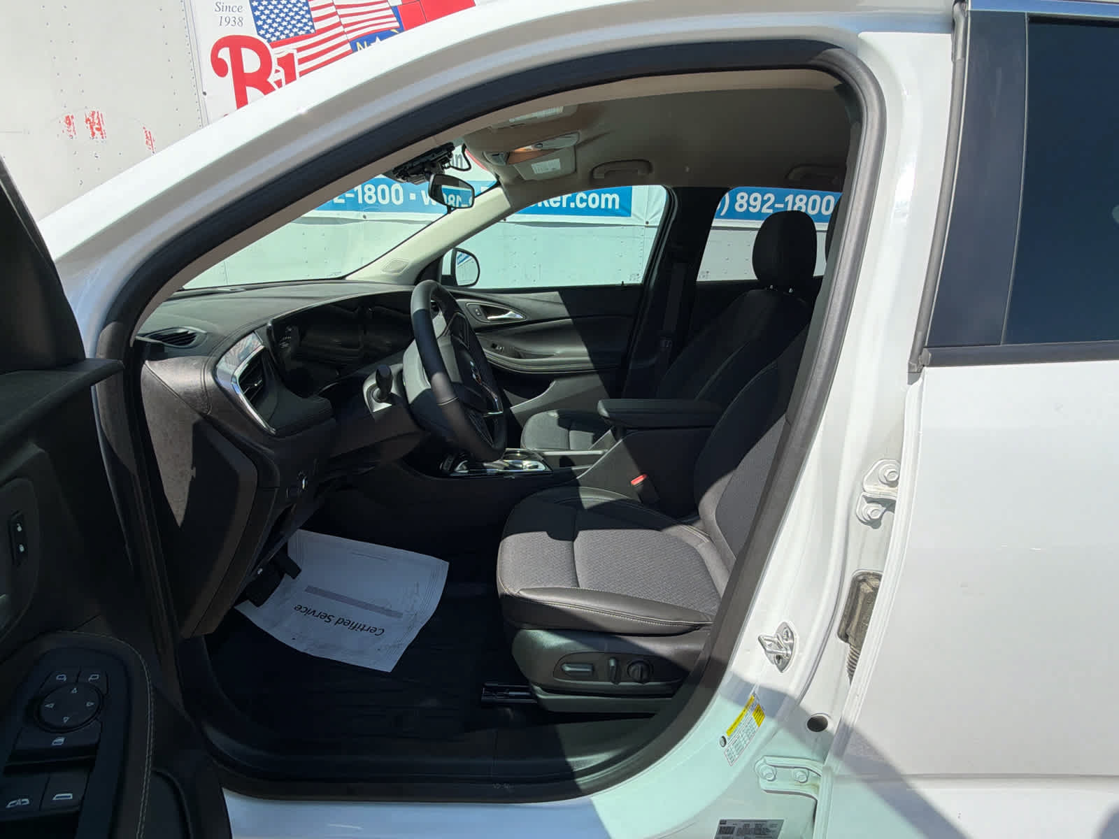 Used 2026 Buick Encore GX Preferred w/ Comfort Package FWD image 19