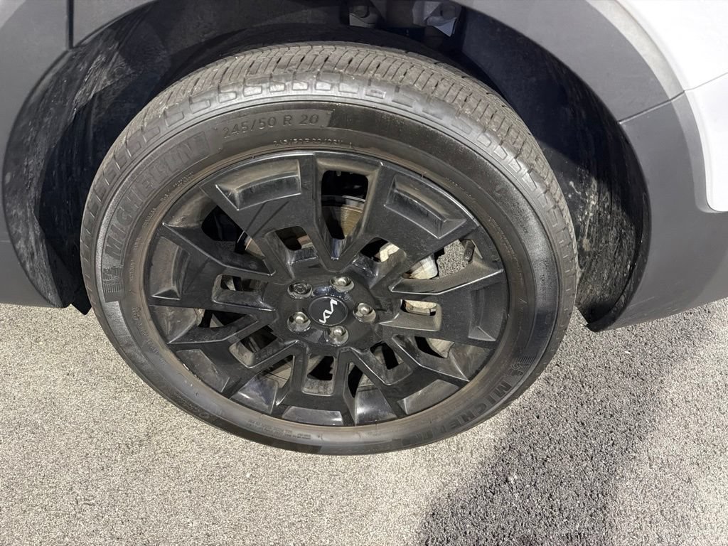 Used 2022 Kia Telluride SX w/ SX Prestige Package AWD/4WD image 10
