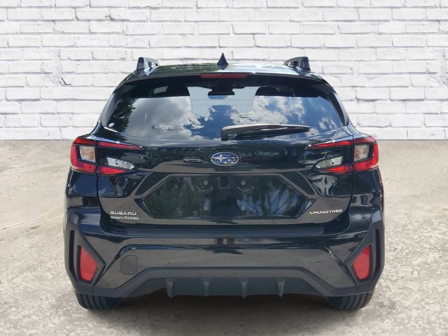 Used 2024 Subaru Crosstrek 2.0i Premium AWD/4WD image 3