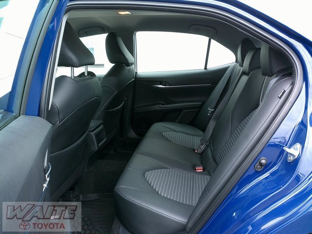 Certified 2024 Toyota Camry SE image 23