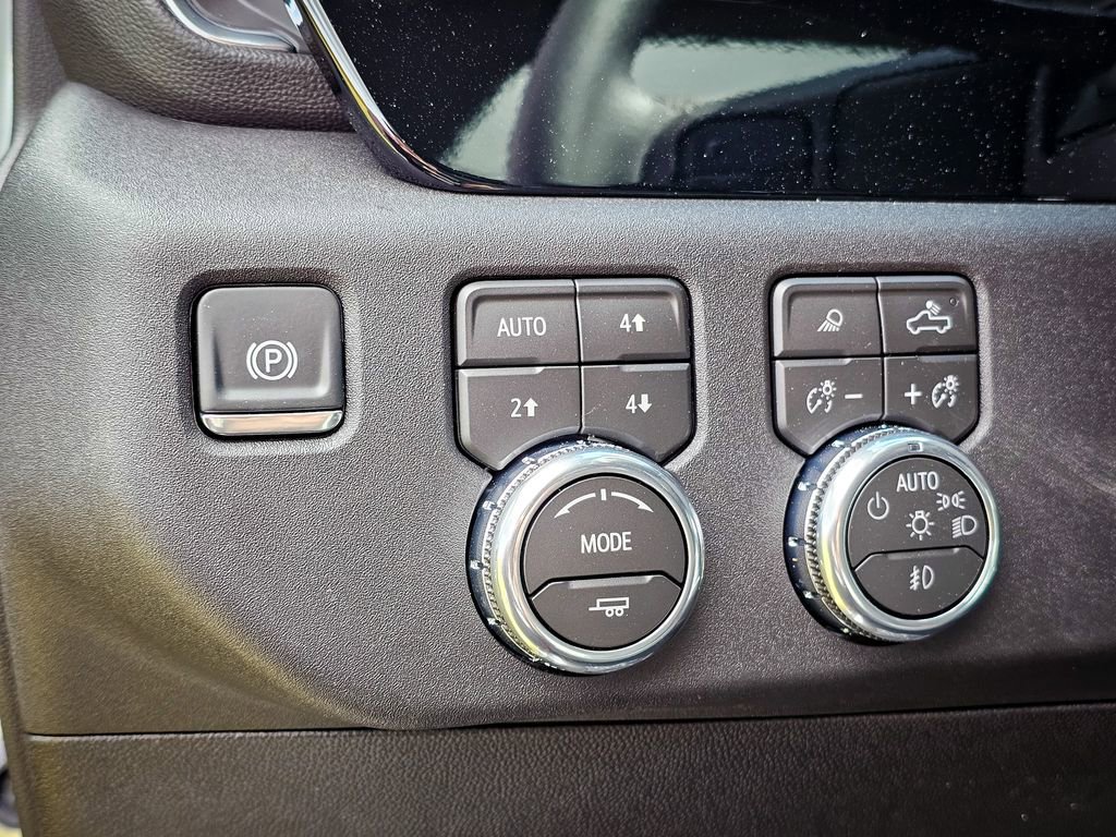 New 2026 GMC Sierra 2500 SLT w/ SLT Premium Package image 17