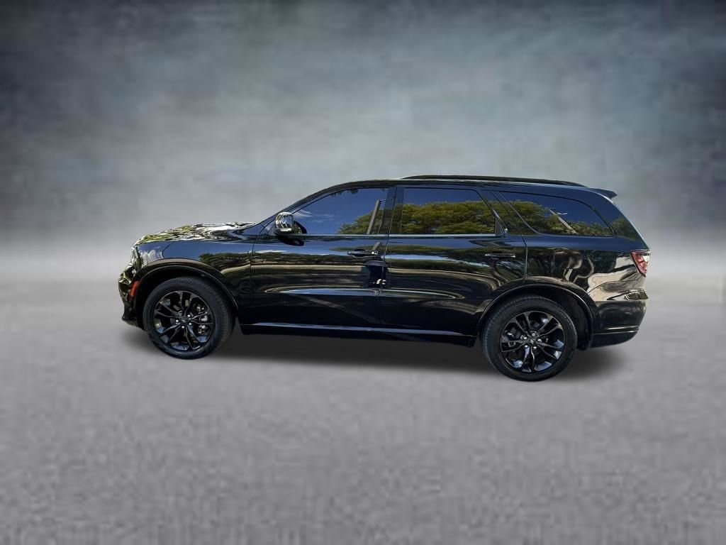 Used 2023 Dodge Durango R/T RWD image 4