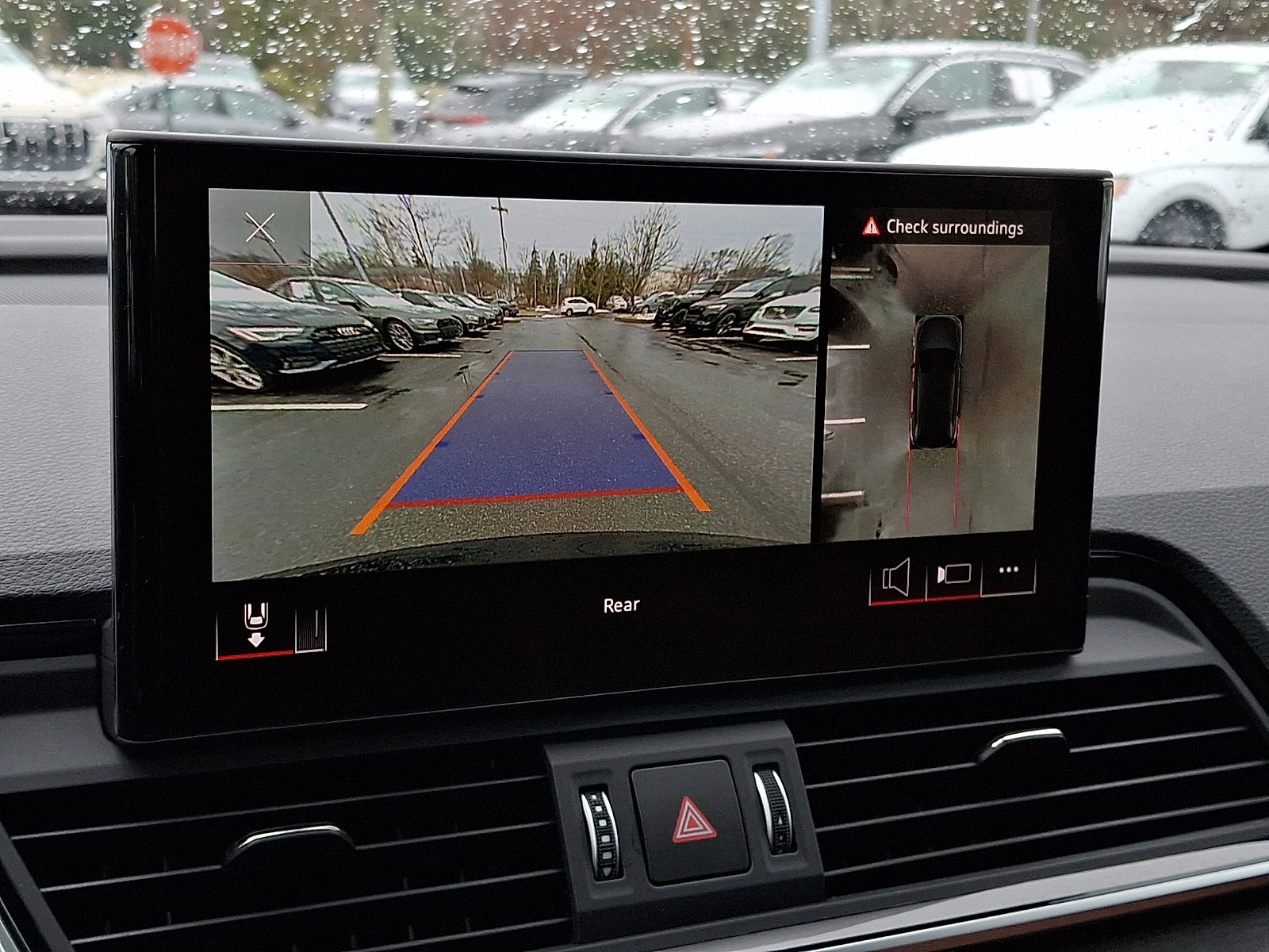 Used 2025 Audi Q5 2.0T Premium Plus image 19