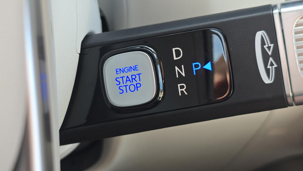 New 2027 Hyundai Palisade SEL FWD image 23