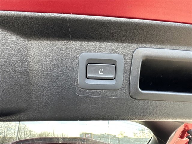 Used 2024 MAZDA CX-50 AWD 2.5 S w/ Weather Package image 43