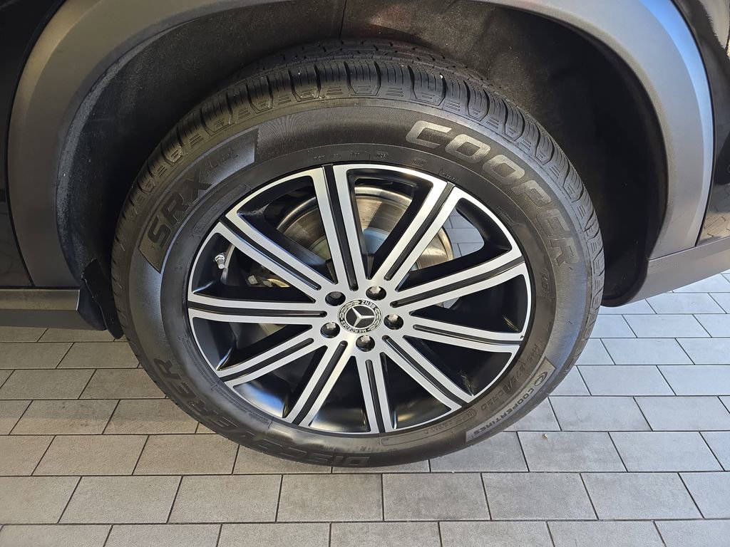 Certified 2026 Mercedes-Benz GLE 350 4MATIC image 35