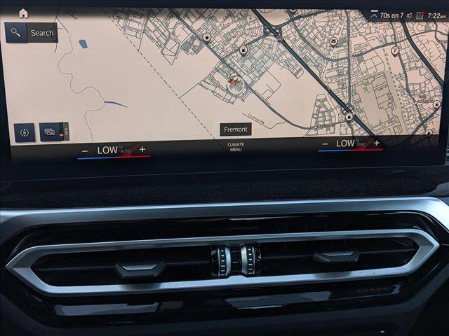 Certified 2024 BMW 330i Sedan w/ Convenience Package image 14