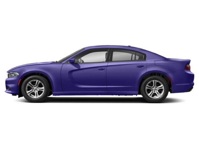 Used 2019 Dodge Charger SXT w/ Blacktop Package RWD image 3
