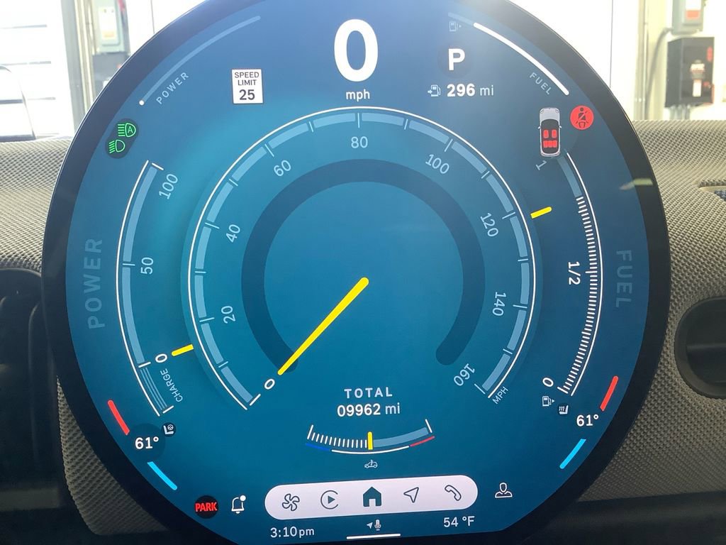 Used 2025 MINI Cooper S image 10