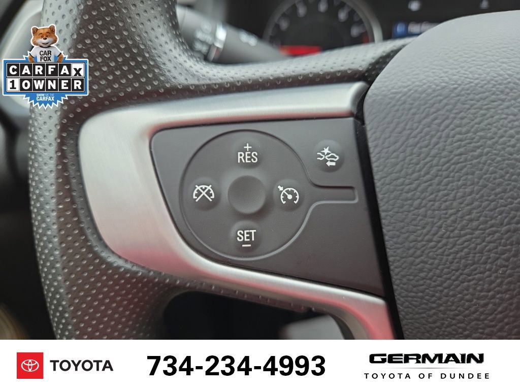 Used 2023 GMC Acadia SLE w/ Driver Convenience Package AWD/4WD image 25