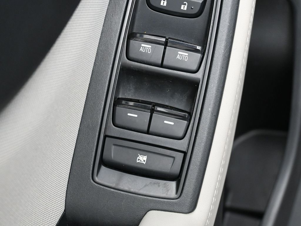 Used 2024 Subaru Forester Premium image 13