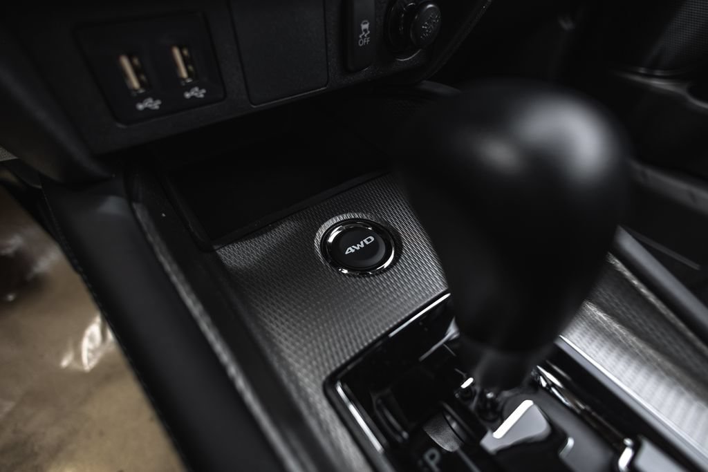 New 2026 Mitsubishi Outlander Sport ES AWD/4WD image 15