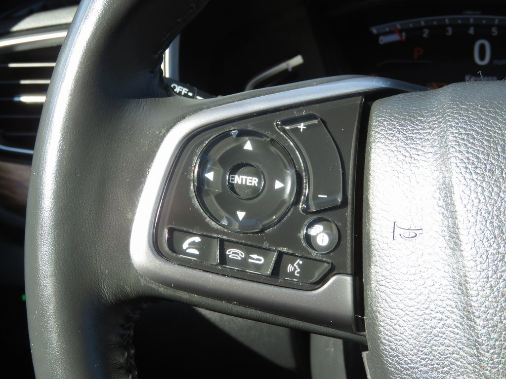 Used 2022 Honda CR-V Touring image 22