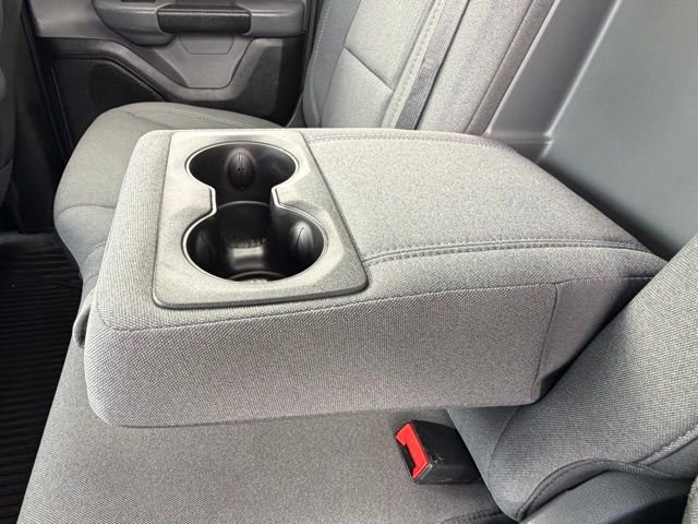 Used 2021 RAM 1500 Big Horn image 15