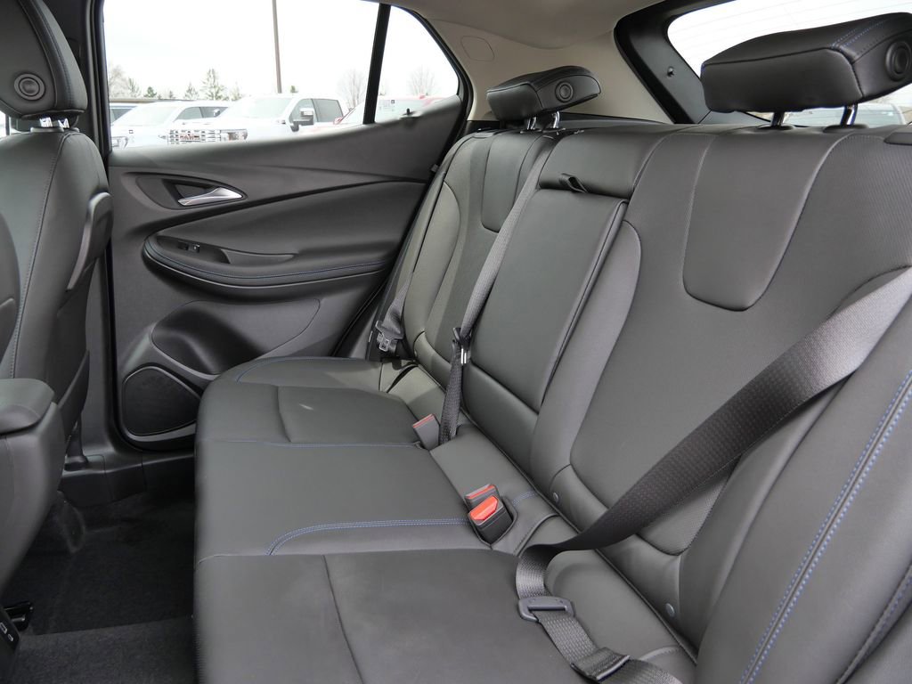 New 2026 Buick Encore GX Sport Touring w/ Comfort Package image 33