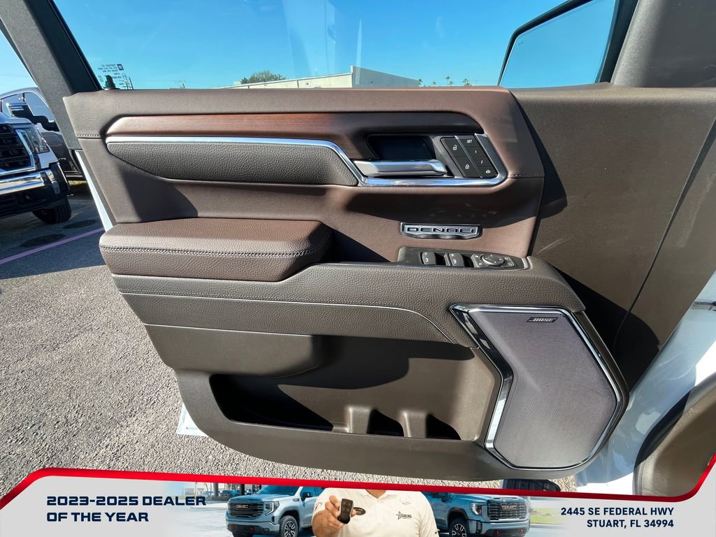 New 2026 GMC Sierra 1500 Denali image 23