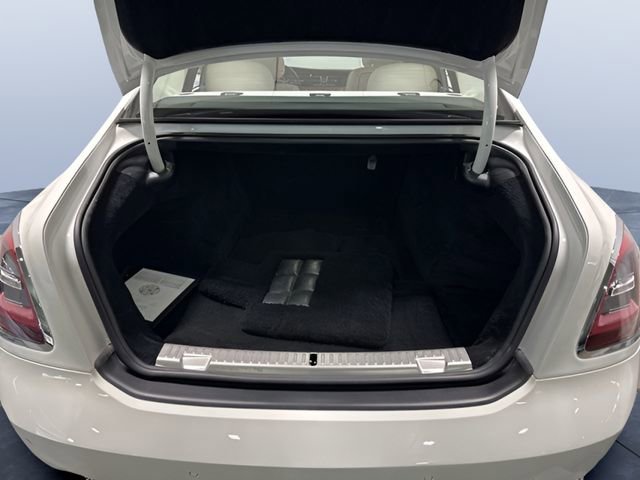 Used 2023 Rolls-Royce Ghost image 11