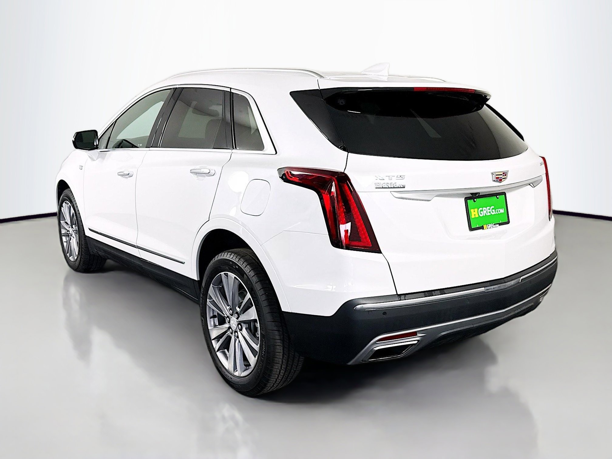 Used 2024 Cadillac XT5 Premium Luxury image 7