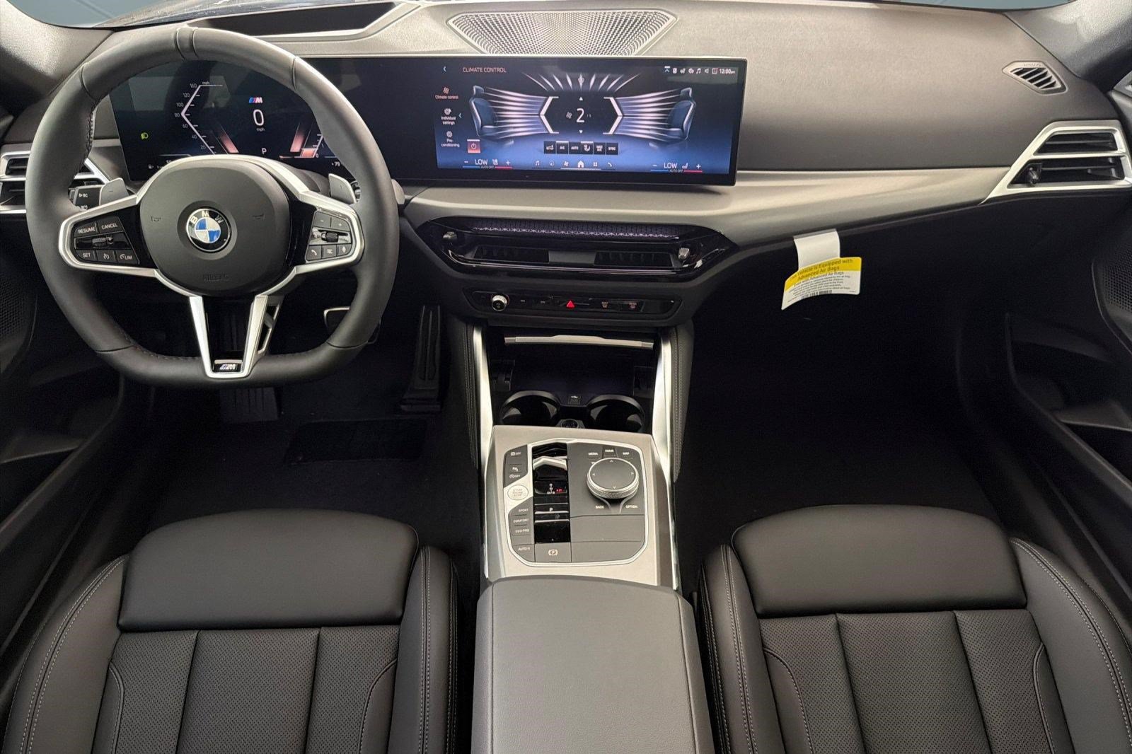 New 2026 BMW 230i xDrive Coupe w/ Premium Package AWD/4WD image 15