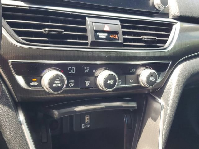 Used 2019 Honda Accord Sport image 22