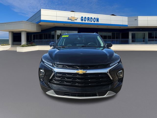 Used 2023 Chevrolet Blazer LT w/ Convenience Package FWD image 9