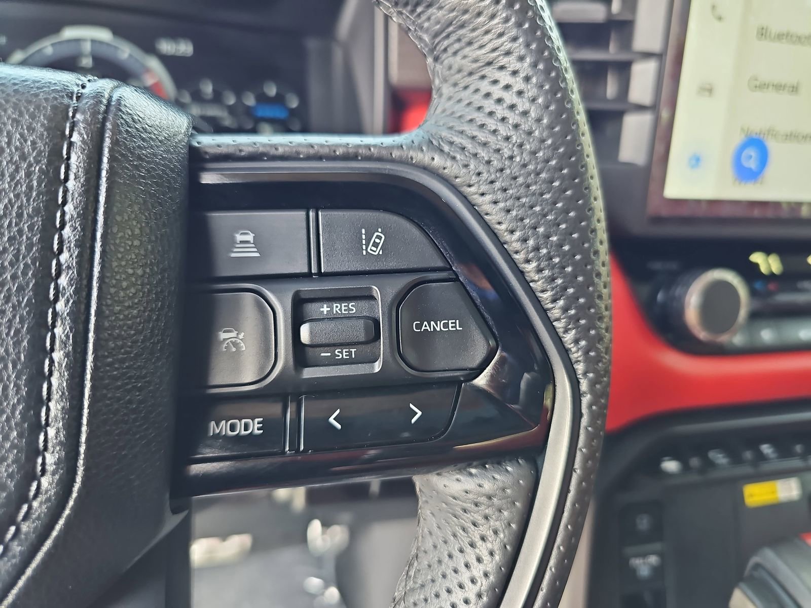 Used 2023 Toyota Tundra TRD Pro AWD/4WD image 18
