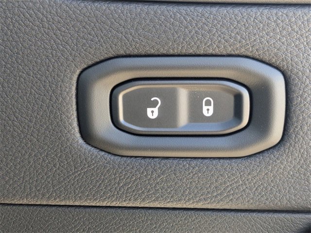 New 2026 Jeep Wrangler Sahara image 31