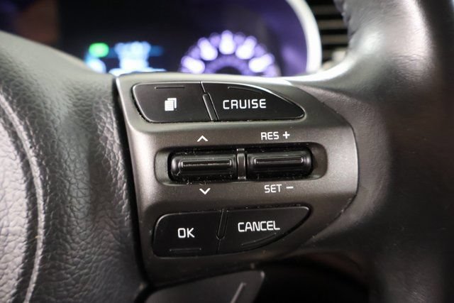 Used 2016 Kia Optima Hybrid FWD image 18