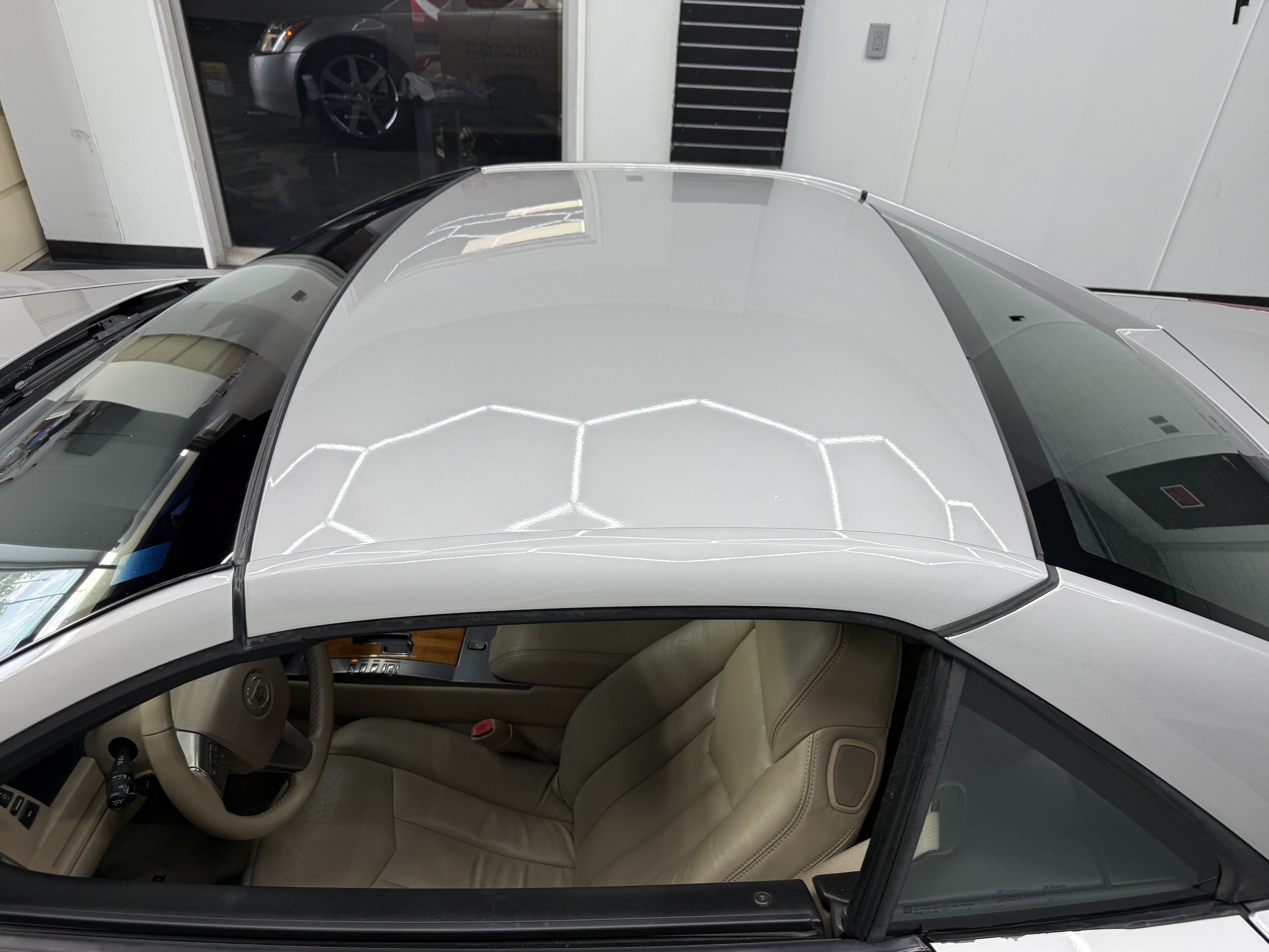 Used 2008 Cadillac XLR RWD image 26
