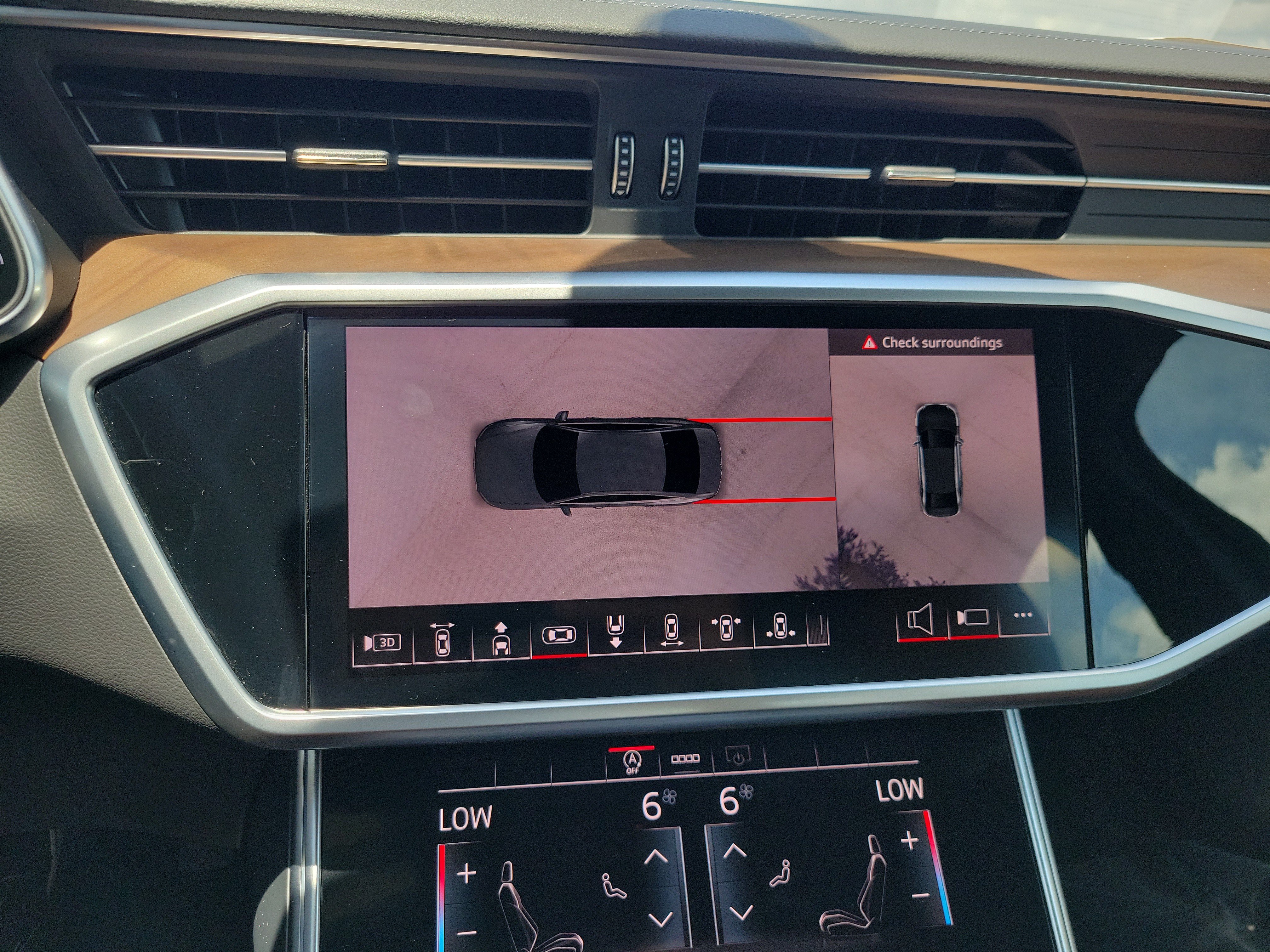 Certified 2025 Audi A6 Premium Plus AWD/4WD image 25