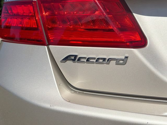 Used 2014 Honda Accord EX-L image 11