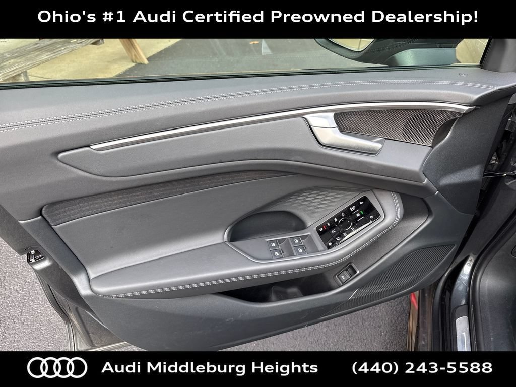 Used 2026 Audi A6 Premium Plus w/ Premium Plus Package AWD/4WD image 16