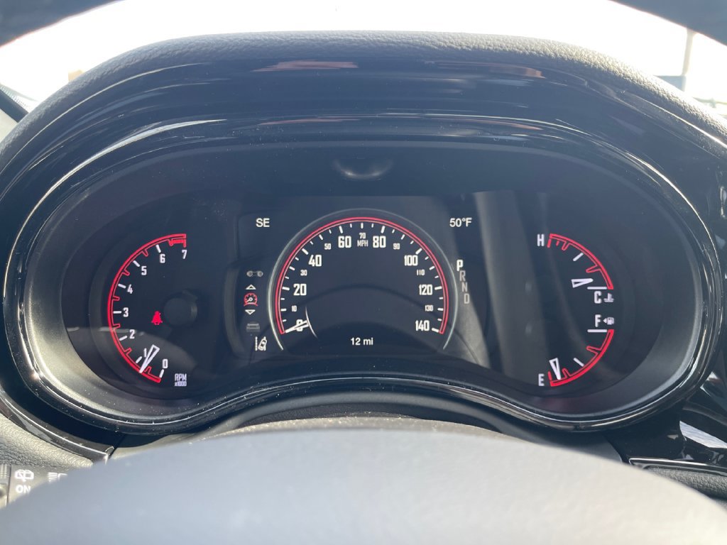 New 2026 Dodge Durango GT AWD/4WD image 21