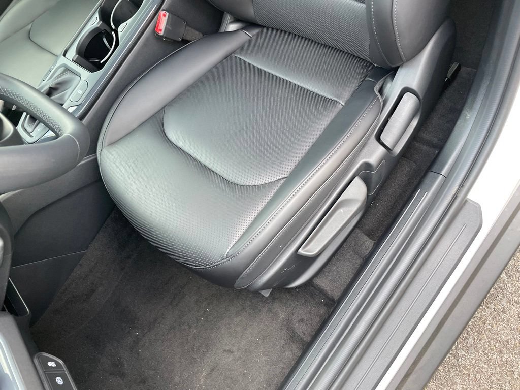 New 2026 Kia K4 EX FWD image 21