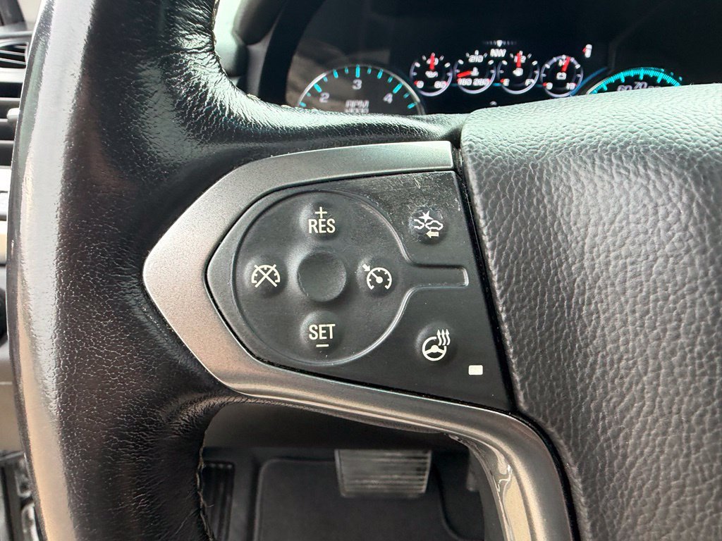 Used 2019 Chevrolet Tahoe Premier AWD/4WD image 17