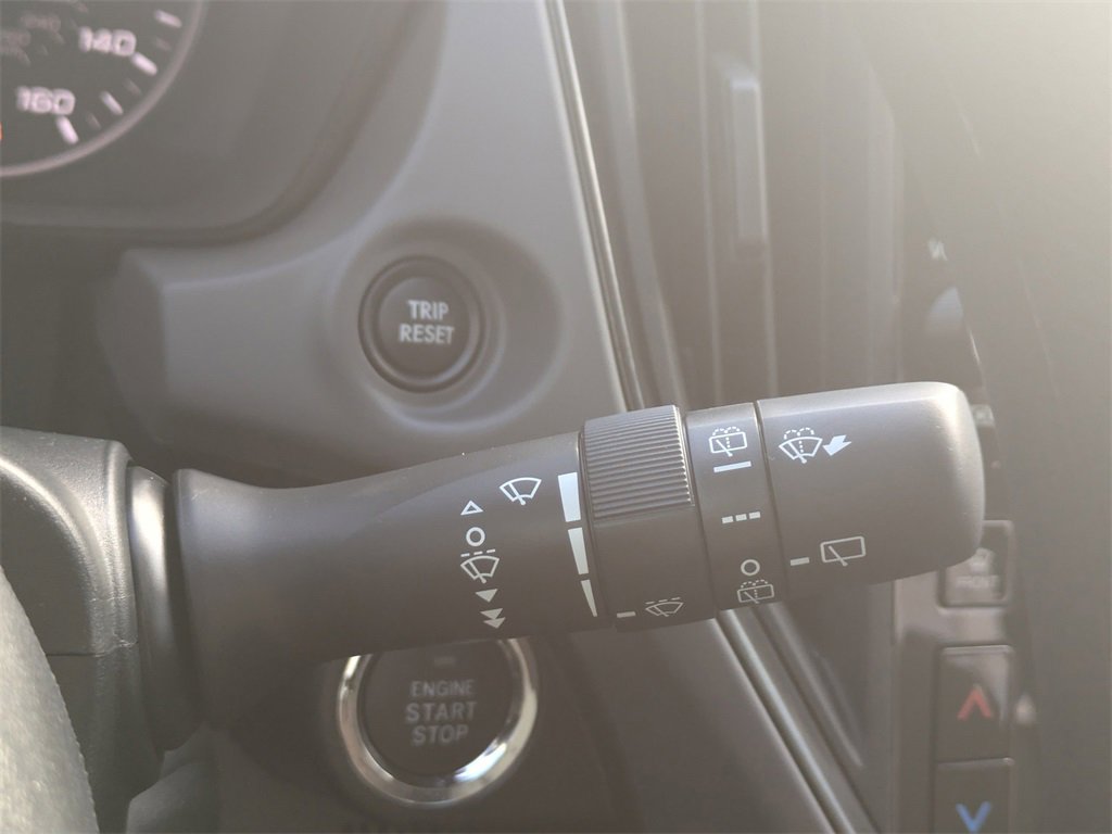 New 2026 Subaru Crosstrek 2.0i Premium image 30