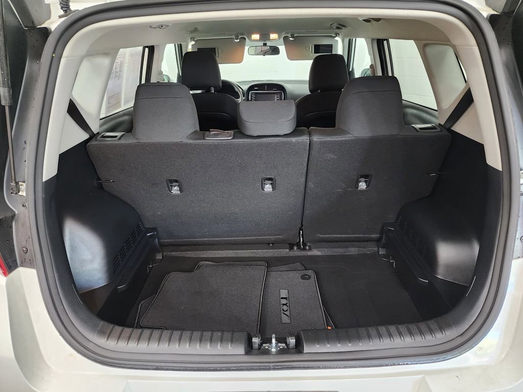 Used 2020 Kia Soul LX FWD image 24