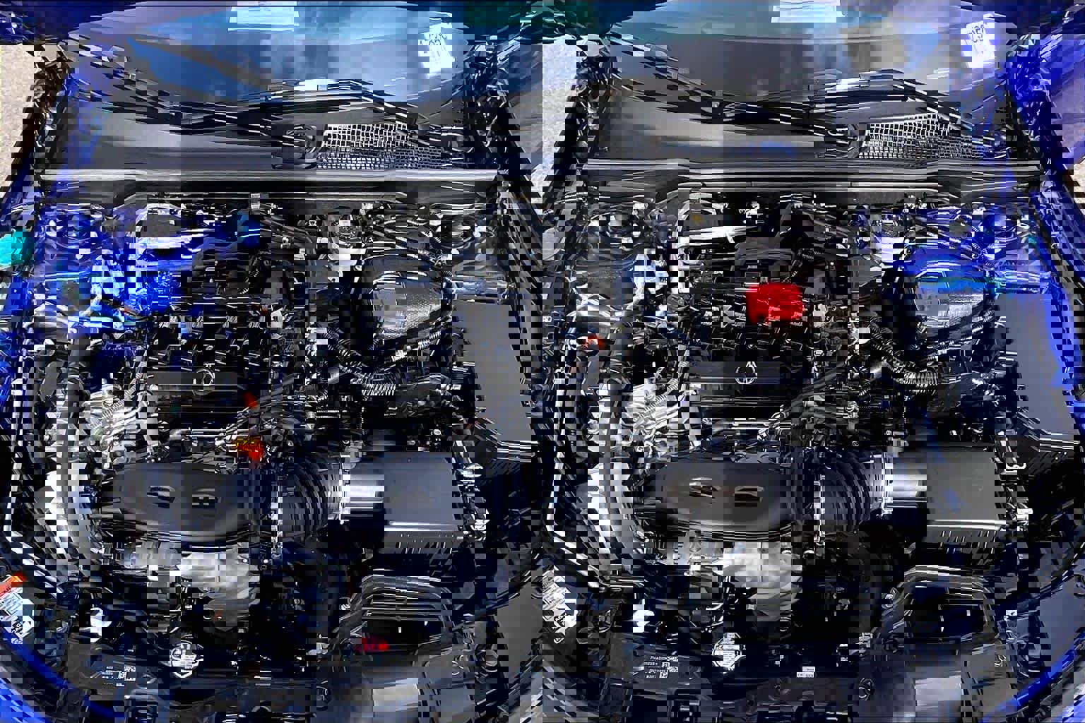 Used 2025 Acura Integra A-Spec image 13