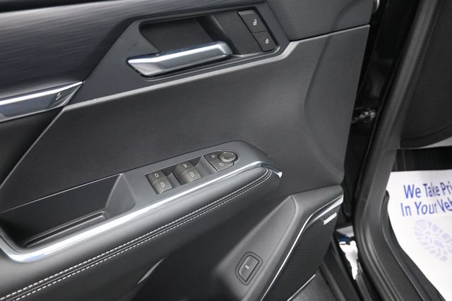 New 2027 GMC Acadia Elevation w/ Black Edition FWD image 15