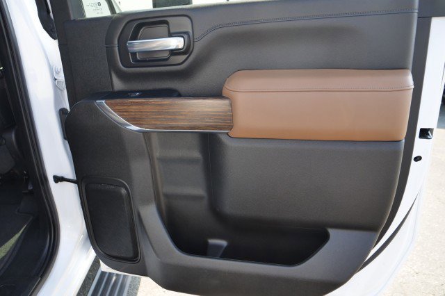 Used 2022 Chevrolet Silverado 3500 High Country w/ Technology Package image 20