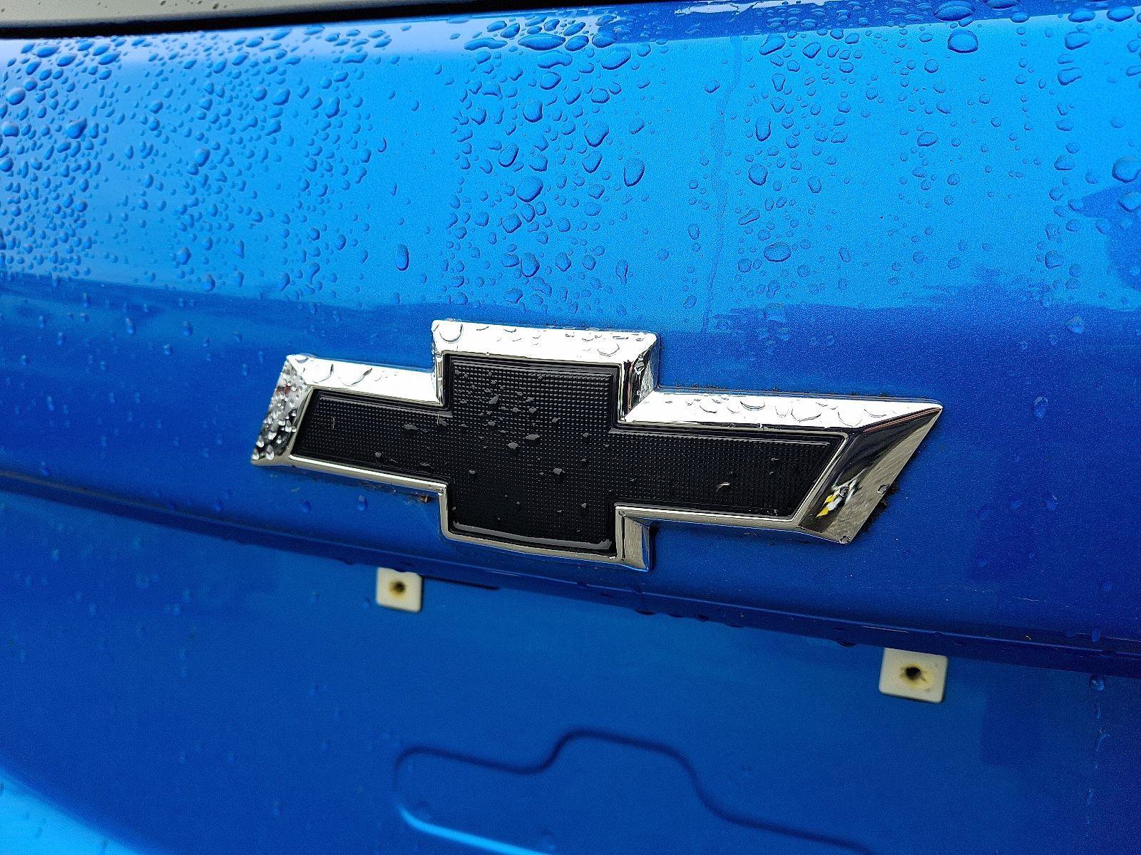 Used 2024 Chevrolet Equinox LT image 32